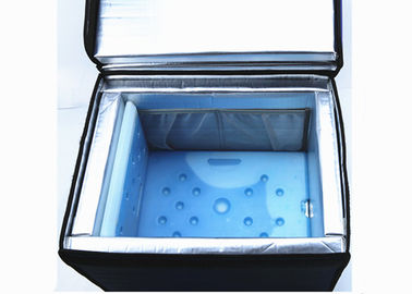 وافق MSDS أكسفورد النسيج الطبية برودة الثلاجة برودة مربع المحمولة