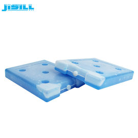 PCM Gel Ice Cooler Brick لنظام التحكم في درجة الحرارة الخاصة