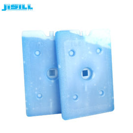 Medica Temperaturel Control Freezer Packs، علبة تبريد جل غير سامة
