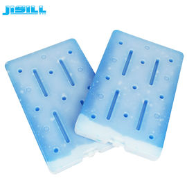 FDA Cool Brick Ice Pack مع سائل تبريد جل