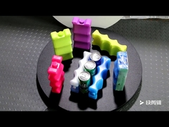 Breast milk Ice bricks