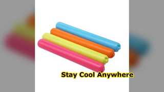 حافظ على الطعام باردًا 80 مل من الثلج للاستخدام الخارجي الطبي