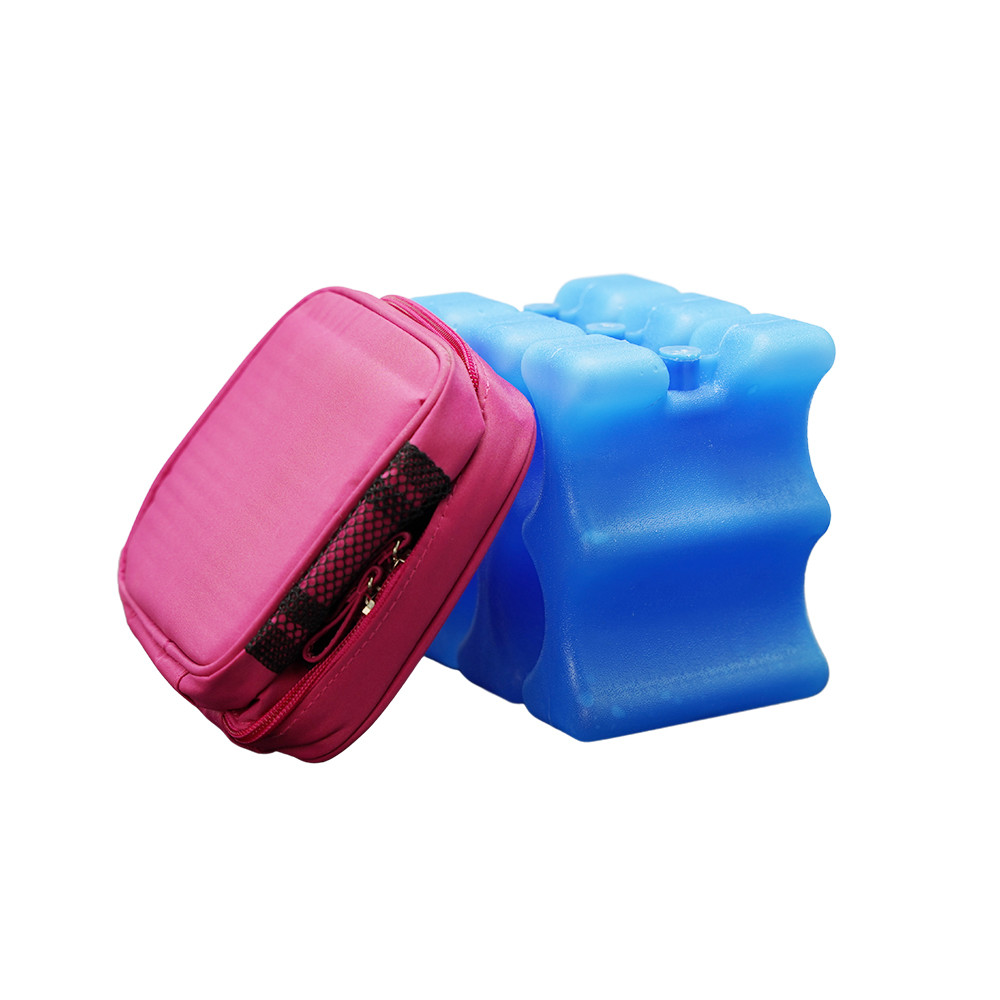 أحدث مدونات الشركة حول هل يمكن إعادة استخدام علبة الثلج؟