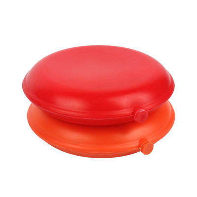 شراء حزمة تسخين قابلة لإعادة الاستخدام 55C مرحلة تغيير المواد الحرارية لتناول طعام الغداء مع حقيبة حرارية online manufacture