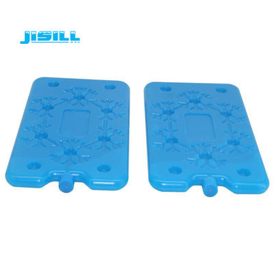 شراء 245x145x15ملم كيس ثلج بلاستيكي online manufacture