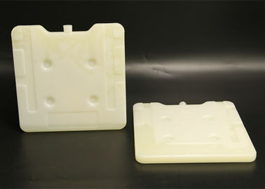 شراء تخصيص حزمة الحرارة 550ml قابلة لإعادة الاستخدام الساخنة الباردة جل حزمة HDPE خارج online manufacture