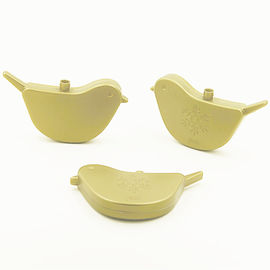 شراء Customize cute animal shape bpa free reusable durable cooler ice packs for children online manufacture