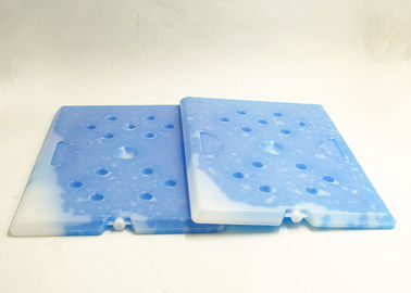 شراء علب ثلج باردة ضخمة خالية من BPA يمكن إعادة استخدامها online manufacture