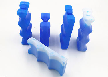 شراء هلام التبريد الكثافة الموجة الشكل الجليد برودة الطوب للالجمدة الحفاظ على طازجة online manufacture