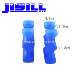 شراء OEM / ODM الملونة إبقاء الباردة الجليد حليب الثدي حزمة للالفريزر / الغذاء وقت طويل النقل online manufacture