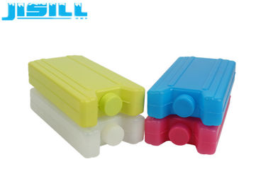 شراء OEM 400ML الأزرق حزم هلام الجليد Refreezable كتل الجليد لشرب التبريد online manufacture