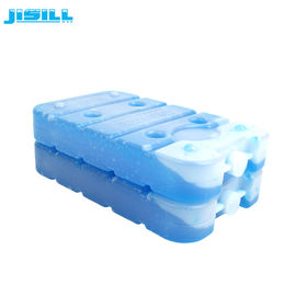 شراء عبوة ثلج غير كاوية قابلة لإعادة الاستخدام 450 جم للأطعمة المجمدة online manufacture