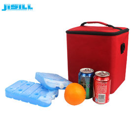 شراء الطوب العازل القابل للاستخدام المحمول من البلاستيك الصلب للسيارة الآيس كريم للأغذية المجمدة online manufacture