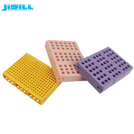 شراء واضح أنبوب بلاستيكي التعبئة والتغليف Multihole اللانهائي الانضمام معا رف Pcr أنبوب online manufacture