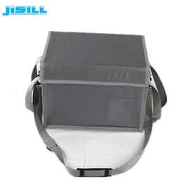 شراء تخصيص VIP الثلاجة الطبية مربع الشحن البارد لمدة 2-8 درجة online manufacture