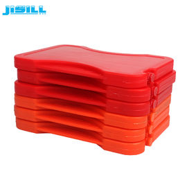 جودة  17.8*12.2*1.4cm Mini Ice Packs For Food Frozen مصنع