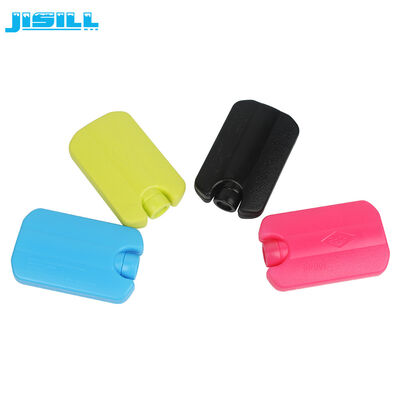 شراء حزم الجليد الغذاء الصف لطيف ميني مع كتل شعار / الفريزر الصغيرة online manufacture