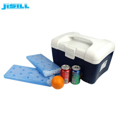 شراء HDPE البلاستيك هلام الجليد لوحة سهل الانصهار لنقل سلسلة التبريد online manufacture