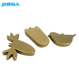 شراء 210G المحمولة لطيف صغيرة قابلة لإعادة الاستخدام هلام الجليد حزم الكثافة حزمة الجليد للأطفال online manufacture