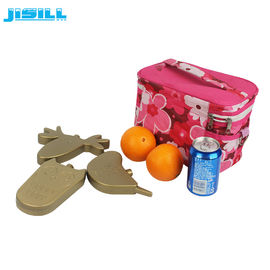 شراء حار بارد من الصعب شل الكثافة البلاستيك الكرتون حزمة الجليد لطيف برودة الثلاجة حزم online manufacture