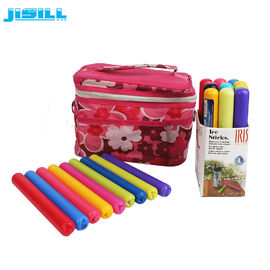 شراء استبدال حزمة الجليد البلاستيكية المحمولة البوليمر الممتص للغاية لمنتجات القهوة للأغذية المجمدة online manufacture