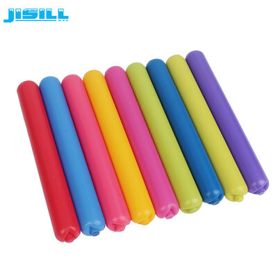 شراء تخصيص برودة المشروبات البلاستيكية قابلة لإعادة الاستخدام مع التبريد الآمن مادة هلام online manufacture