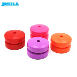 شراء متعددة الأغراض الغذاء الصف PP حزم الحرارة التي يعاد استخدامها دفئا 55 درجة online manufacture