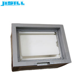 شراء حزمة تبريد الدواء سعة كبيرة السفر مع لوحة معزول فراغ online manufacture