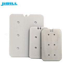 شراء حزمة الثلج الطويلة الأمد خالية من BPA / حزمة الثلج العلاجي الخفيفة الوزن للأغذية المجمدة online manufacture