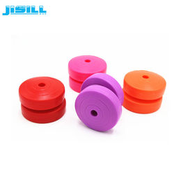 شراء حزم صغيرة الشكل جولة الجليد قابلة لإعادة الاستخدام حزمة الساخنة للأطفال OEM ODM الخدمة online manufacture