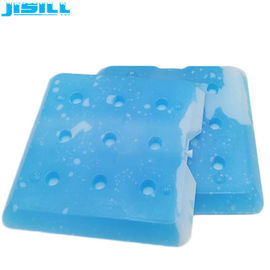 شراء صندوق تخزين طبي HDPE PCM Ice Pack 32 * 32 * 2cm online manufacture