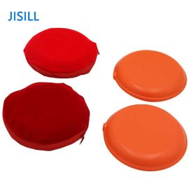 شراء آمنة غير سامة حزم الحرارة قابلة لإعادة الاستخدام الميكروويف مع MSDS / CPSIA الموافقة online manufacture