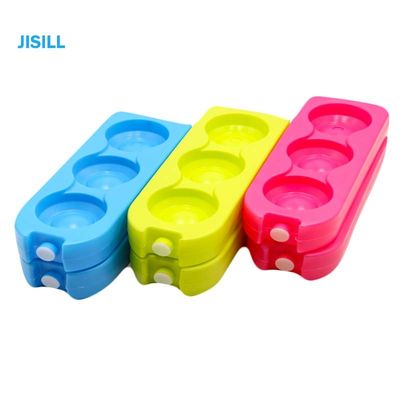 شراء مادة بلاستيكية قابلة لإعادة الاستخدام بيرة يمكن تبريد المشروبات برودة تبريد الصيف online manufacture