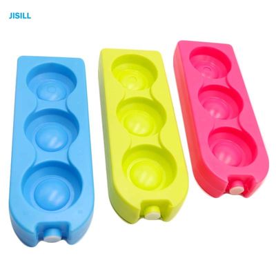 شراء من الصعب قابلة لإعادة الاستخدام المحمولة الثلاجة البيرة حامل برودة لتبريد المشروبات online manufacture