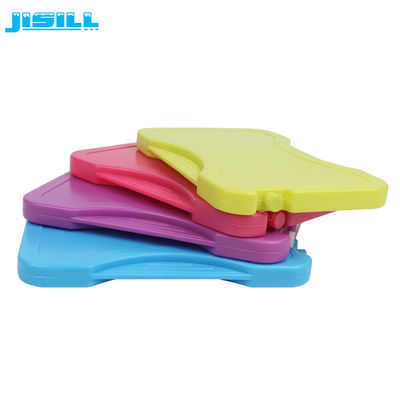 شراء عبوات فريزر قابلة لإعادة الاستخدام من Bpa Free SGS 200 مل online manufacture