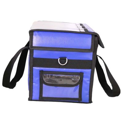 شراء صندوق تبريد لقاح لقاح السفر PU VIP الأدوية يتم التحكم في درجة الحرارة المنخفضة online manufacture