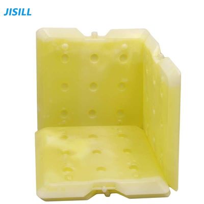 شراء صندوق تخزين طبي HDPE PCM Ice Pack 32 * 32 * 2cm online manufacture