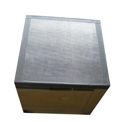 شراء 42L معزول حقيبة نقل الدم Bio Medical Cool Box online manufacture