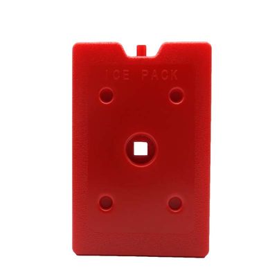 شراء غداء الاحترار حزم الحرارة القابلة لإعادة الاستخدام BPA مجاني دائم حزم هلام حار 1000ML online manufacture