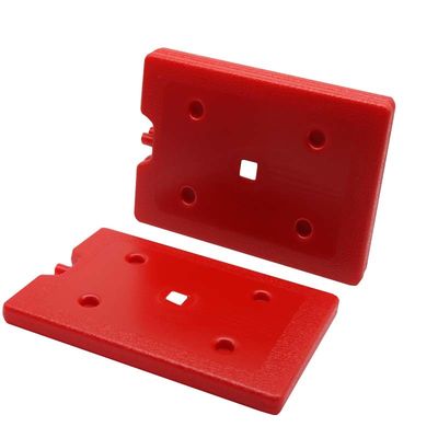 شراء 25 درجة حرارة قابلة لإعادة الاستخدام حزم الميكروويف الحرارة للغداء الاحترار online manufacture