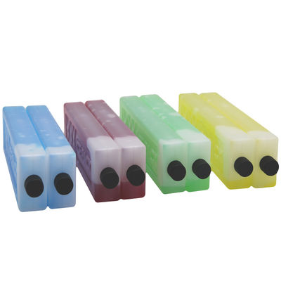 شراء CPSIA LFGB الأطعمة المجمدة حزم الثلج القابلة للتجميد للمبردات online manufacture