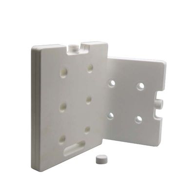 شراء مجموعة الفريزر كتلة الجليد مبرد طوب التبريد لصندوق النقل للتبريد في الهواء الطلق online manufacture