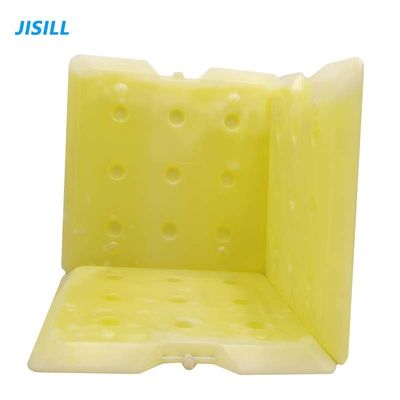 PCM المرحلة تغيير المواد القابلة لإعادة الاستخدام لوحة باردة سهلة الاستخدام مع تطبيقات مختلفة