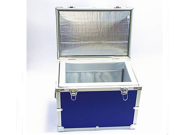 صديقة للبيئة الطب التحكم في درجة حرارة اللقاح صندوق تخزين بارد 24L
