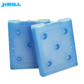 مادة التبريد الكهربائية (PCM) المواد الغذائية (Food Grade) المبردة الكبيرة (Large Cooler) حزم الثلج (Ice Packs) البلاستيك الصلب (Hard Plastic) للأطعمة (Food Medicine) للأطعمة (Food) المجمدة (Frozen)