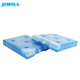 مادة التبريد الكهربائية (PCM) المواد الغذائية (Food Grade) المبردة الكبيرة (Large Cooler) حزم الثلج (Ice Packs) البلاستيك الصلب (Hard Plastic) للأطعمة (Food Medicine) للأطعمة (Food) المجمدة (Frozen)