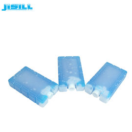 المواد الحرارية الحرارية HDPE + المواد الهلامية للأطعمة المجمدة