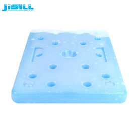 1500 جرام أزرق PCM Ice Pack للتحكم في درجة الحرارة