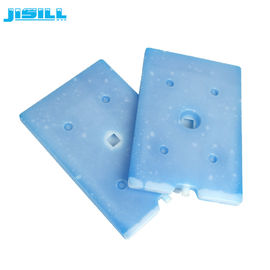 Medica Temperaturel Control Freezer Packs، علبة تبريد جل غير سامة