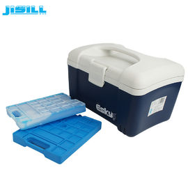 1000 G الأزرق الفريزر كتل الجليد عملية سهلة يصلح لحقيبة إطلاق وكيس برودة